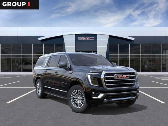 GMC YUKON XL 2025 1GKS1GRD2SR377422 image